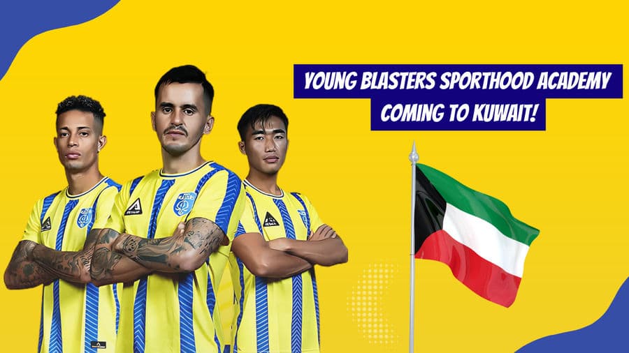 The Evolution of YBSA