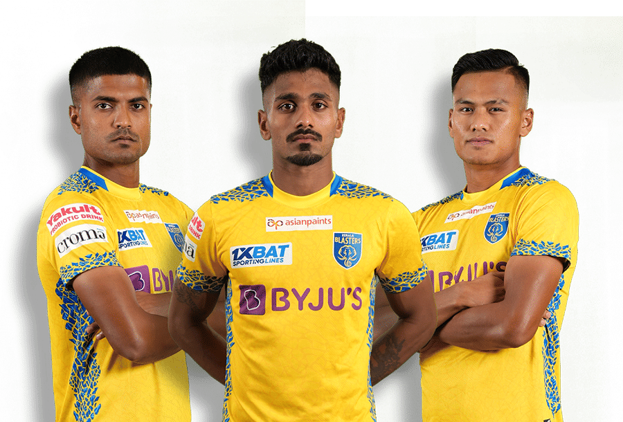 KBFC Players