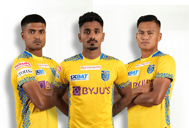 KBFC Players