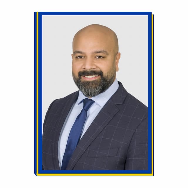 Sayeed Jamsheed Aydeed